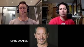 D&D Fitness Radio Podcast - Episode 020 - Chic Daniel:  Tactical & Technical Specialist