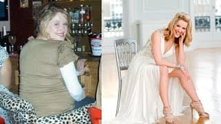 Sara Stewart lost 2st 3lb with Slimming World