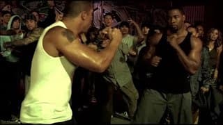 Blood And Bone - Sixth Fight Scene Tanoai Reed Vs Michael Jai White