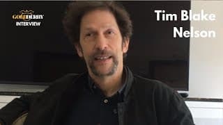 Tim Blake Nelson ('The Ballad of Buster Scruggs') sings, dances and kills | GOLD DERBY