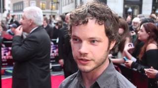 Cinamatogrpaher Ben Richardson Interview - Drinking Buddies LFF 2013 Premiere