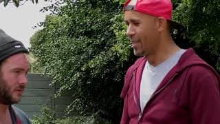 Daniel Eghan Showreel 2020