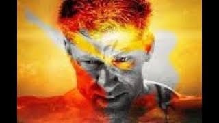 Alain Moussi on Kickboxer 3 Armageddon