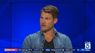Travis Van Winkle Tells Us How Season 4 of "The Last Ship" Increasingly Mirrors Reality