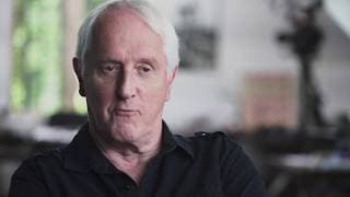 Before Hollywood: Garrett Brown and the Philadelphia Art Museum Steps