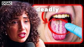 THIS Is How Your Own Mouth Bacteria Could Hurt You… | The Functional Dentist, Dr Victoria Sampson