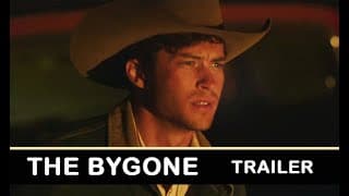The Bygone (2019) Trailer: Graham Phillips, Shawn Hatosy