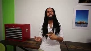 Head Shot Photoshoot with Patrick Ryan | KVLmedia