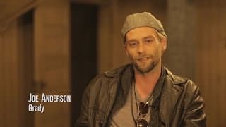 Abattoir Featurette 4 of 6 - Joe Anderson