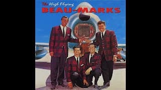 The Beau Marks Clap Your Hands Stereo Mix 2023 (1960)