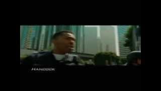 Darrell Foster Movie Reel