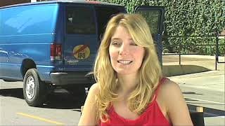 The Making of "Cash" (Sean Bean, Chris Hemsworth, Victoria Profeta, Mike Starr, Michael Mantell)