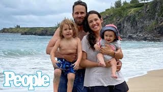 Matthew Taylor Coleman Called Children His "Treasures" in Last Family Photo | PEOPLE