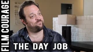 How A Job As A Taxi Driver Can Change An Acting Career by Alex Sol