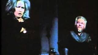 Trovatore - Irina Arkhipova - Peter Glossop - Nicola Zaccaria  -