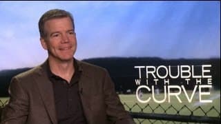 Robert Lorenz - Trouble with the Curve Interview with Tribute