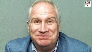 Rupert Vansittart Interview - Game Of Thrones, Period Drama & Doctor Who