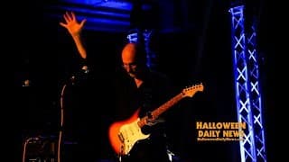 Alan Howarth in Concert at H40: Forty Years of Terror