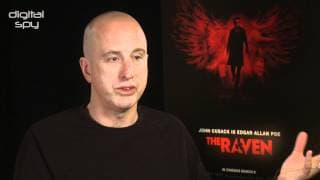 'V for Vendetta' director James McTeigue lauds Anonymous mask use