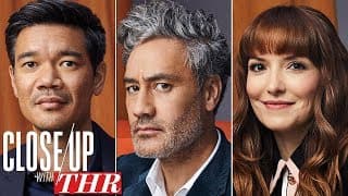 Writers Roundtable: Taika Waititi, Lorene Scafaria, Destin Daniel Cretton, Kasi Lemmons | Close Up