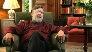 Sir Andrew Davis - Back in the pit