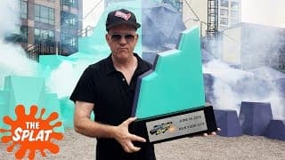 DEWggro Crag featuring Mike O'Malley | NickRewind