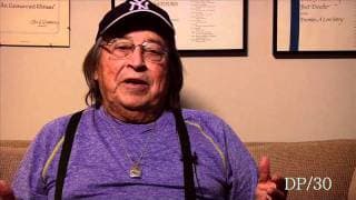 DP/30: Paul Mazursky - Epsiode One: Birth to Bob & Carol & Ted & Alice