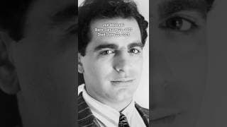 Joe Marinelli, Soap Star on General Hospital and Santa Barbara🕊️#joe #generalhospital #fy #shorts