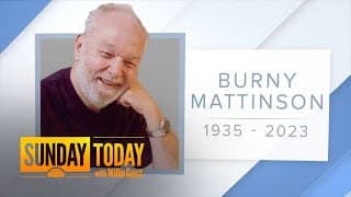 Disney Animation legend, Burny Mattinson, dies at 87