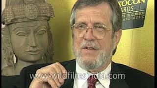 Special effects cinematographer Richard Edlund on his role as visual-effects supervisor