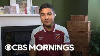 Nick Mohammed previews "Ted Lasso" Season 3, future of Nate Shelley