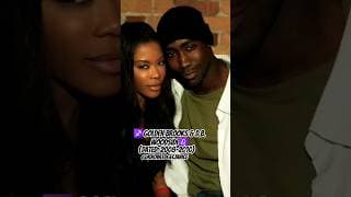 💔Celebrity Exes... Actors Golden Brooks & D.B. Woodside Relationship Transformation