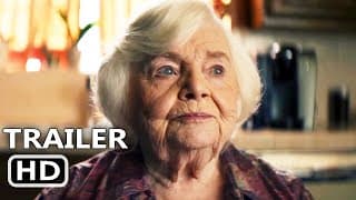 THELMA Trailer (2024) June Squibb, Parker Posey
