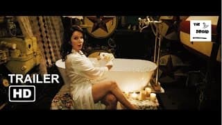 THE FITZROY Trailer (2017) | Jan Anderson, David Gant, Kenneth Collard