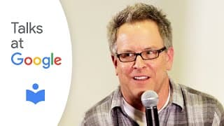 Wreck-It Ralph | Rich Moore | Talks at Google