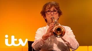 Harry Hill's Alien Fun Capsule | Una Stubbs Meets Jordan From Rizzle Kicks! | ITV