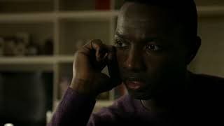 Bosch - Attempted Assassination of Jerry Edgar ft. Jamie Hector, Frederick Koehler, and Scott Klace