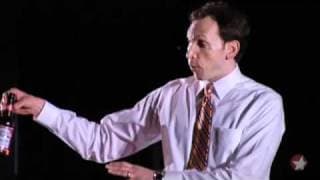 Show Clip - Enron - Stephen Kunken