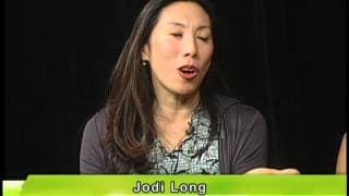 Steve Byrne, Jodi Long, Vivian Bang "Sullivan and Son" pt2