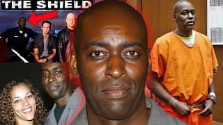From Actor To KILLER: The Case Of Michael Jace