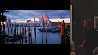 Joe Cornish - Overlooked