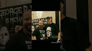 Michael Myers Actor George P. Wilbur Has Passed Away