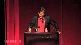 Some Favorite Writers: Michael Chabon