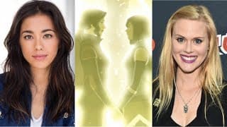 Janet Varney and Seychelle Gabriel Reflect on Korrasami (JV Club Podcast)