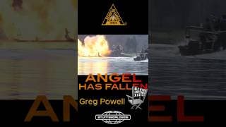 🎬 Greg Powell: Master of Action | 🤝 Stunt Alliance India | Epic Stunts & Precision