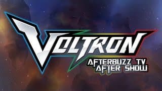 Voltron Legendary Defender Special w/ Lauren Montgomery and Joaquim Dos Santos