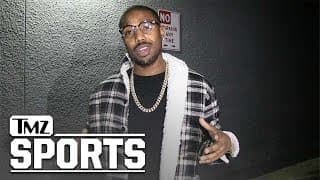 Michael B. Jordan Wants to Box Roy Jones Jr. After Training for 'Creed II' | TMZ Sports
