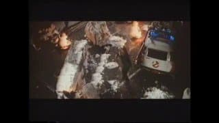 Special Visual Effects in 65 MM Reel: Richard Edlund