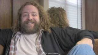 Ray Porter - Hessler