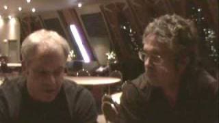 Interview with Brannon Braga and Manny Coto on Star Trek and 24